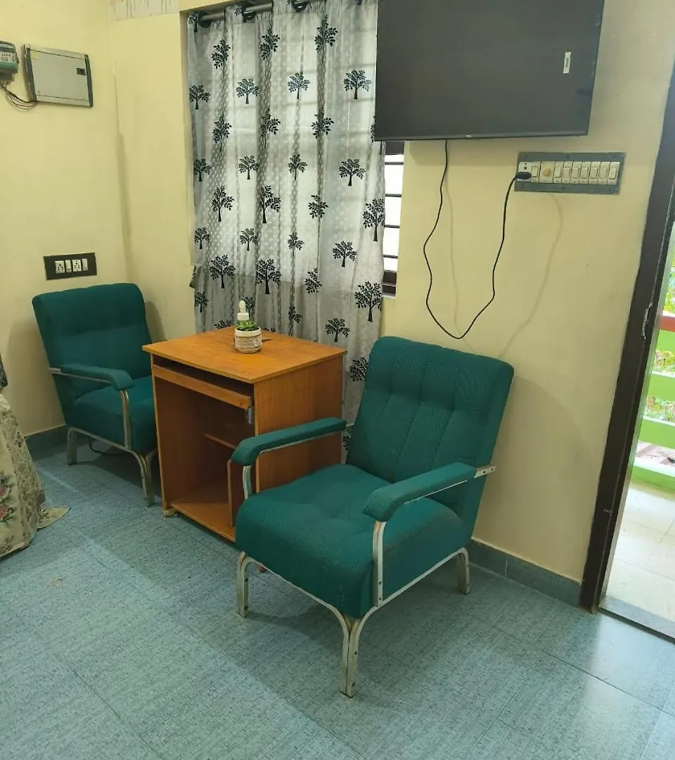 Queen Mary'S Homestay Kochi 0*,